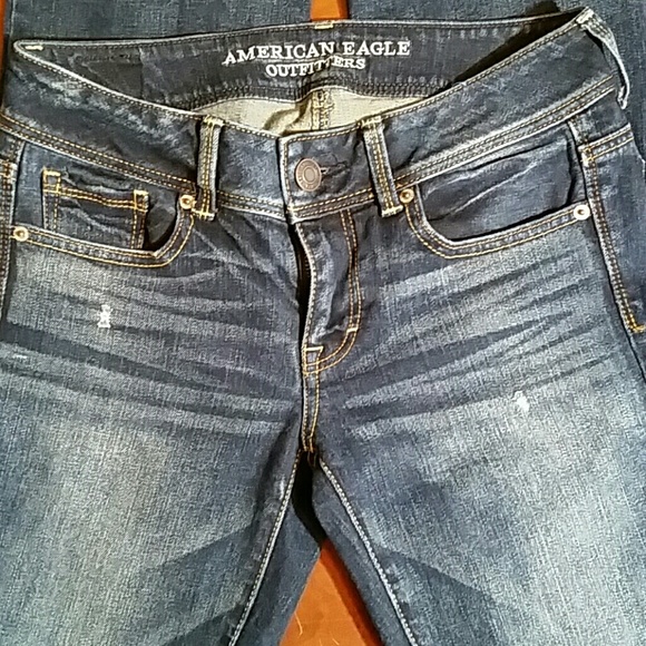 American Eagle - Picture 6 of 7